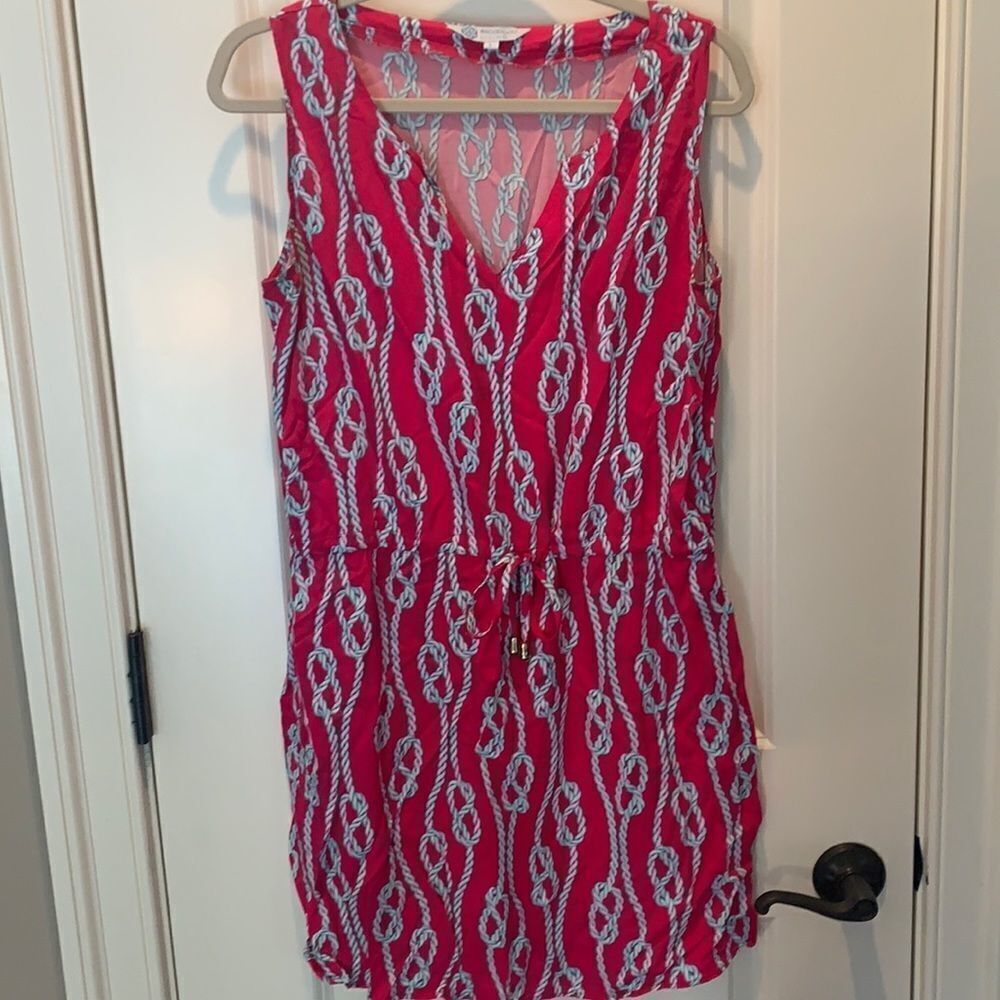 Escapade Living dress